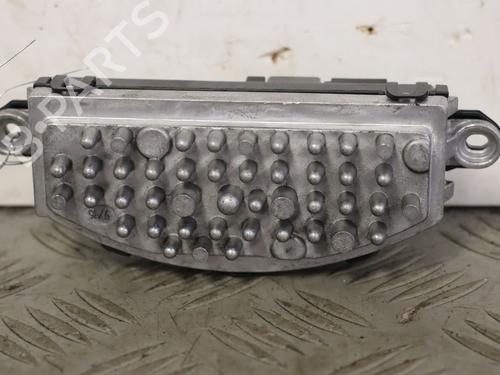 Heater resistor RENAULT KADJAR (HA_, HL_) 1.6 dCi 130 (HLA4) | BP40111153M108 - Image 3