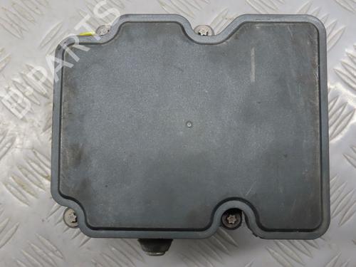 Used ABS pump CITROËN BERLINGO Box Body/MPV (B9) 1.6 BlueHDi 100 (99 hp) 25278662