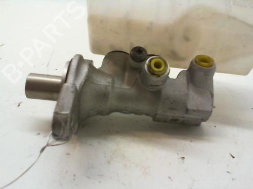 Brake master cylinder RENAULT CLIO IV (BH_) 0.9 TCe 90 (BHNF, BHMA, BHMH, BHJK, BHJR) | BP9373370M77