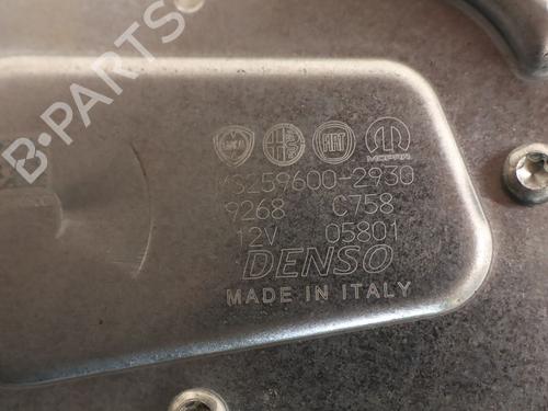 Rear wiper motor JEEP RENEGADE SUV (BU, B1, BV) 1.0 T-GDi | BP32354274M102