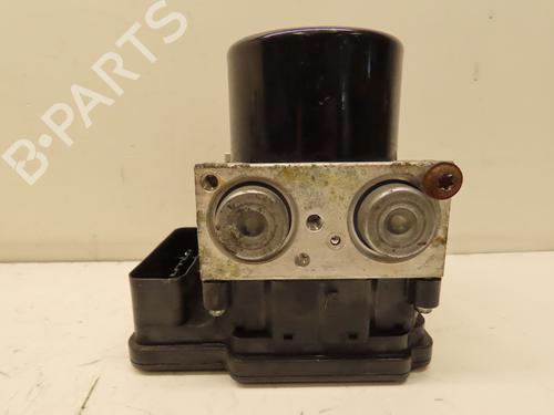 ABS pump RENAULT SCÉNIC III (JZ0/1_) 1.5 dCi | BP29643652M43 