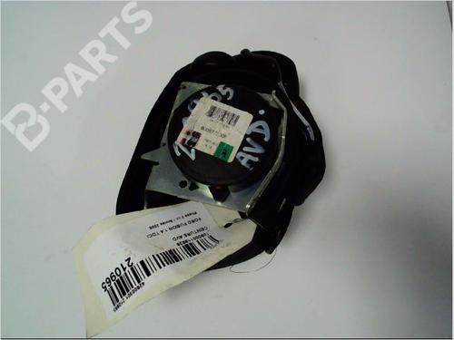 Used Front right belt tensioner FORD FUSION (JU_) 1.4 TDCi (68 hp) 9535600
