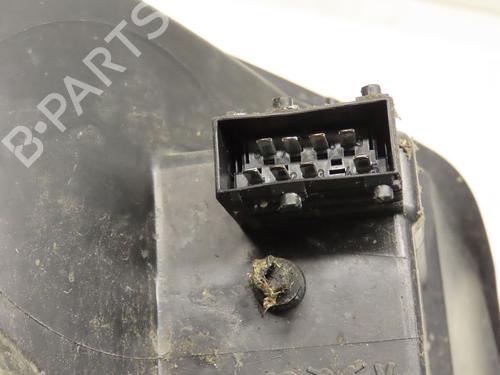 Faro izquierdo CITROËN BERLINGO / BERLINGO FIRST Box Body/MPV (M_) 2.0 HDI 90 (MBRHY, MCRHY) (90 hp) 30047965