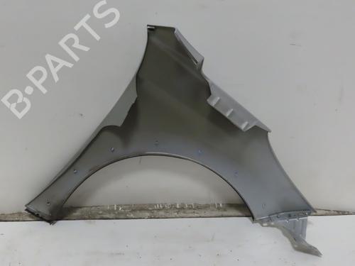 Used Left front fenders Left front fenders 37874380 37874380