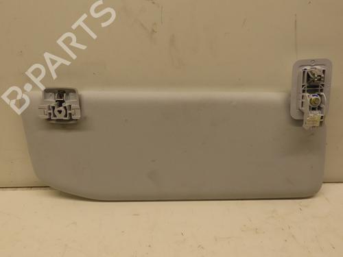 left-sun-visor-peugeot-208-ii-ub_-up_-uw_-uj_-2019-30139586 main image