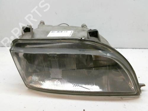 Right headlight RENAULT ESPACE II (J/S63_) | BP23155678C29