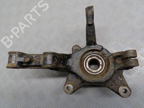 Right front steering knuckle RENAULT KANGOO / GRAND KANGOO II (KW0/1_) 1.5 dCi 85 (KW0K, KW0L, KW0B) | BP24706228M26 
