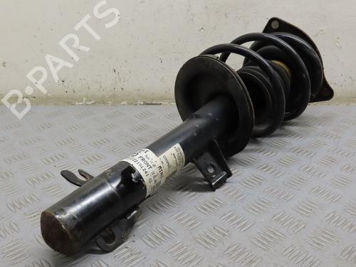 Used Right front shock absorber MINI MINI (R50, R53) Cooper (116 hp) 27488215