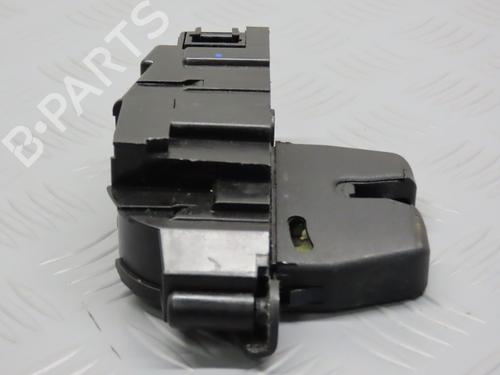 Tailgate lock PEUGEOT 308 I (4A_, 4C_) 1.6 HDi | BP9386929C101 