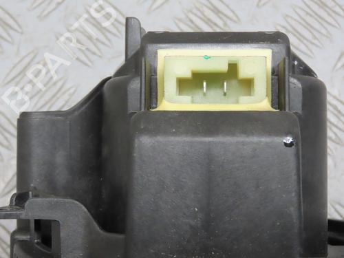 Heater blower motor DACIA SANDERO III 1.0 TCe 90 | BP27488131M62