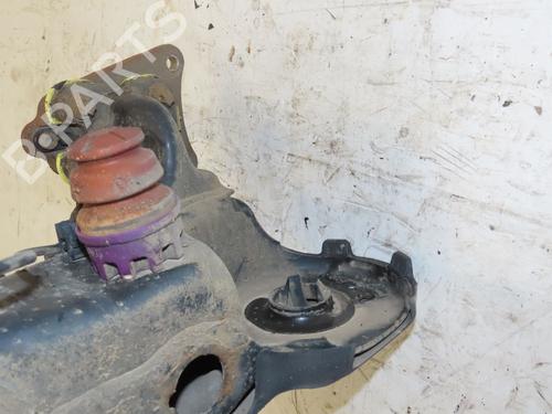 Rear axle PEUGEOT 208 I (CA_, CC_) 1.6 HDi | BP29136666M2 