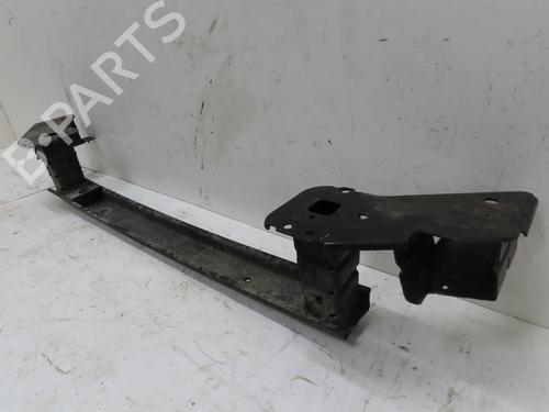 Used Rear bumper reinforcement PEUGEOT 3008 I MPV (0U_) 1.6 HDi (114 hp) 31276496