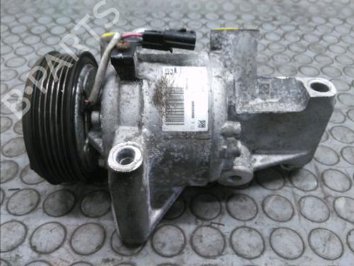AC compressor DACIA DUSTER (HM_) 1.5 dCi 115 (HMAD) | BP17776942M34 - Image 4