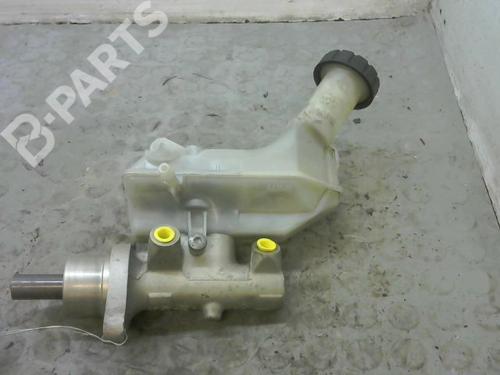 Brake master cylinder RENAULT CLIO III (BR0/1, CR0/1) 1.5 dCi (BR17, CR17) | BP9382993M77 