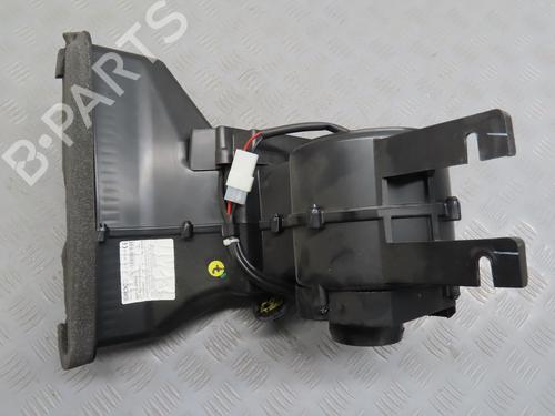 Heater blower motor CITROËN AMI (9A_) Electric (9AZ2CA) | BP36482851M62  - Image 8