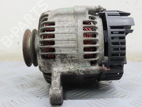 Alternator CITROËN SAXO (S0, S1) 1.0 X | BP20151504M7 