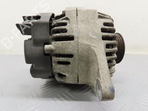 Alternator NISSAN MICRA III (K12) 1.2 16V | BP17776773M7
