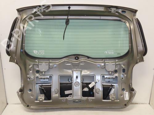Used Tailgate Tailgate 37454234 37454234