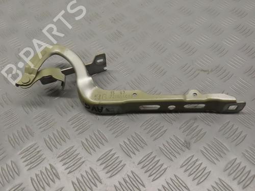 Used Hinge/Door check strap PEUGEOT 208 I (CA_, CC_) 1.0 VTi (68 hp) 31276227
