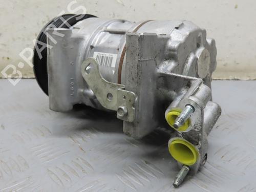 AC compressor PEUGEOT 208 I (CA_, CC_) 1.2 VTI 82 | BP23898318M34