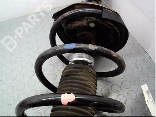 Right front shock absorber MITSUBISHI LANCER VIII (CY_A, CZ_A) 1.8 (CY3A, CY6A) | BP11046742M17 