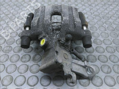 Used Left rear brake caliper OPEL VECTRA C Estate (Z02) 1.9 CDTI (F35) (150 hp) 17778697