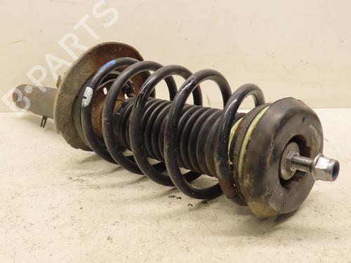 Used Right front shock absorber PEUGEOT 207 (WA_, WC_) 1.4 HDi (68 hp) 29902207
