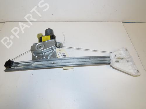 Used Rear left window mechanism Rear left window mechanism FORD KUGA II (DM2) 2.0 TDCi (150 hp) 35747901 35747901