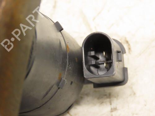 Used Left rear brake caliper PEUGEOT PARTNER Box Body/MPV (K9) 1.5 BlueHDi 100 (102 hp) 30501761