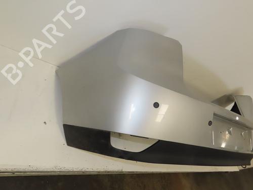 Rear bumper RENAULT LAGUNA III (BT0/1) 1.5 dCi (BT00, BT0A, BT0T, BT1J) | BP29196207C8 