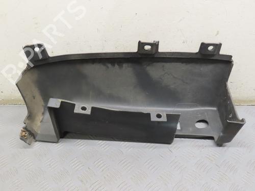 Used Corner bumper PEUGEOT BOXER Van 2.2 HDi 130 (131 hp) 25796369