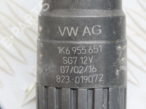 Washer pump VW GOLF VII (5G1, BQ1, BE1, BE2) 1.6 TDI | BP27488982E24