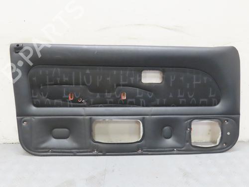Front left panel PEUGEOT 106 II (1A_, 1C_) 1.4 i | BP24231871C58