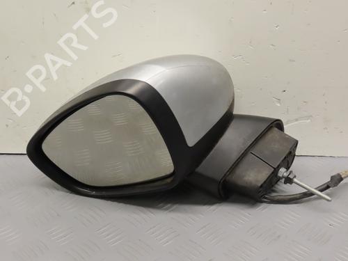 Retrovisor esquerdo CITROËN C3 II (SC_) 1.0 VTi 68 | BP31843659C26 