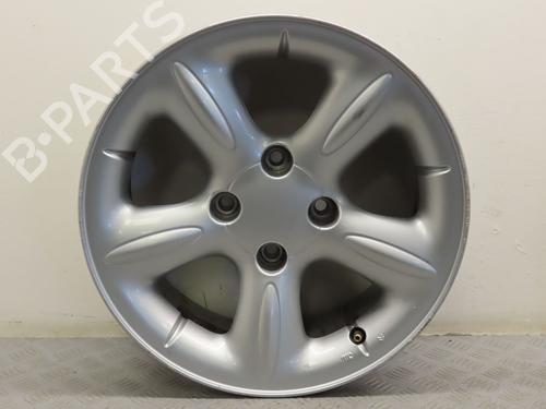 Felga CITROËN XSARA (N1) 1.6 16V | BP19479919C45