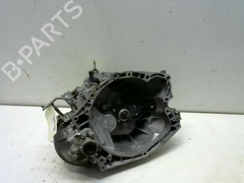 Gearbox PEUGEOT 206 Hatchback (2A/C) 1.9 D | BP9373671M3 