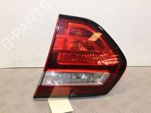 Højre baglygte bagklap Højre baglygte bagklap CITROËN C4 Picasso I MPV (UD_) 1.6 HDi 110 (112 hp) 36282826 36282826