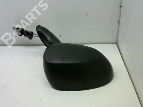 Right mirror CHEVROLET MATIZ (M200, M250) 0.8 | BP9380606C27