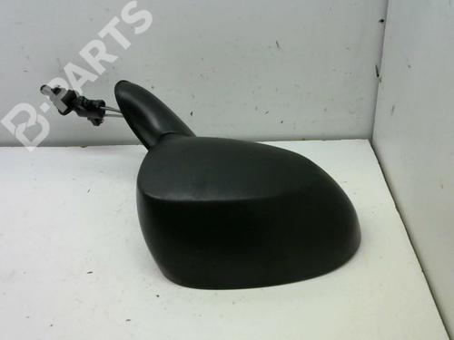 BP9380606C27 | Right mirror CHEVROLET MATIZ (M200, M250) 0.8 BP9380606C27