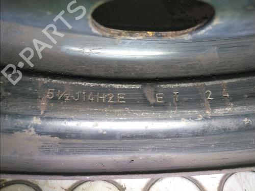 Rim CITROËN C3 I (FC_, FN_) 1.4 HDi | BP17779235C45 