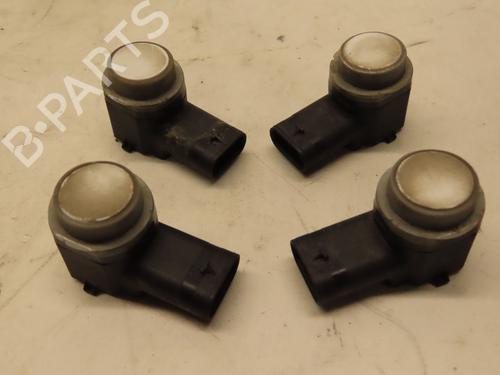 Electronic module RENAULT KOLEOS I (HY_) 2.0 dCi 4x4 (HY0K) | BP29643820M83 