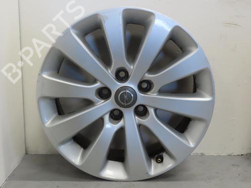 Used Rim Rim OPEL ASTRA J Sports Tourer (P10) 1.7 CDTI (35) (125 hp) 17779070 17779070