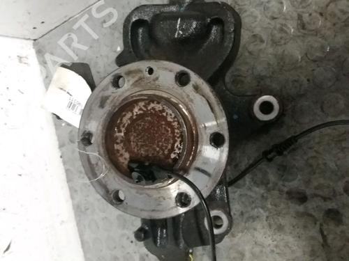 Used Right front steering knuckle Right front steering knuckle 9377437 9377437