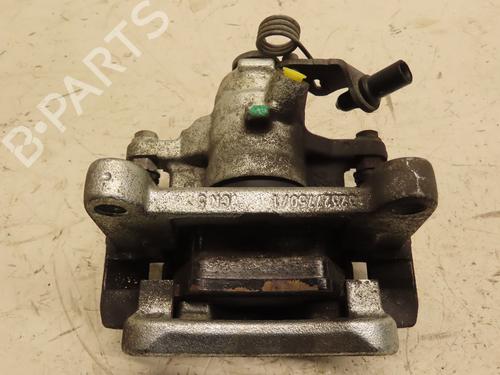 Used Right rear brake caliper RENAULT TRAFIC III Van (FG_) 2.0 dCi 110 (FGMW) (110 hp) 29216951