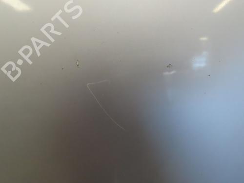 Used Hood PEUGEOT 407 (6D_) 2.2 (6D3FZE, 6D3FZH) (158 hp) 17780611