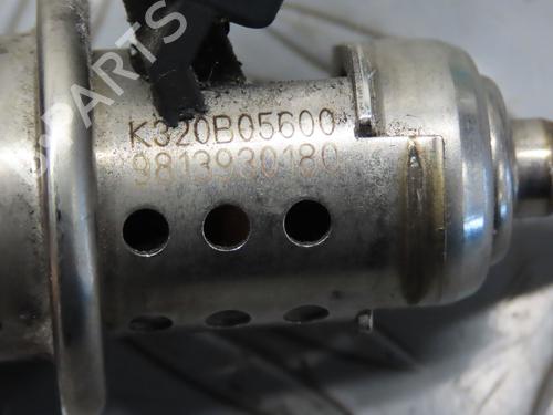 Other CITROËN C4 CACTUS 1.5 BlueHDi 120 | BP21274425O1 