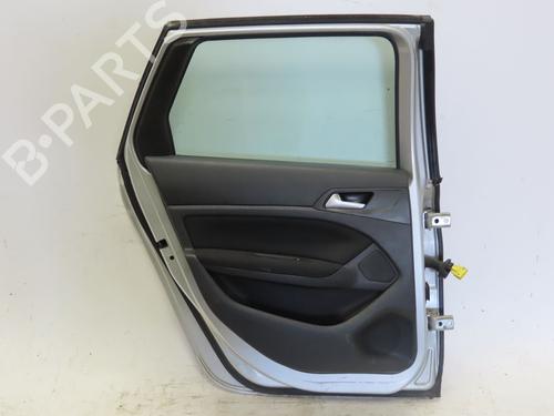 Left rear door PEUGEOT 308 SW II (LC_, LJ_, LR_, LX_, L4_) 1.6 BlueHDi 100 | BP27551131C4 