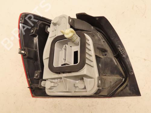 Right taillight VW POLO V (6R1, 6C1) 1.6 TDI | BP29757791C35 