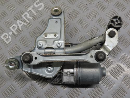 Front wiper motor FORD S-MAX (WA6) 2.0 TDCi | BP21211405M29