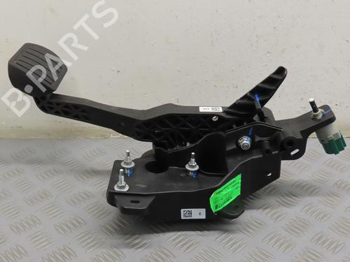 Break pedal CITROËN AMI (9A_) Electric (9AZ2CA) | BP36482976I19  - Image 5